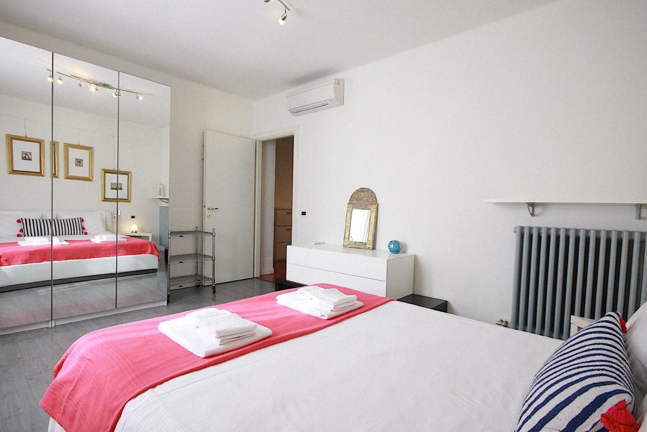 Bianco Apartment Верона Экстерьер фото
